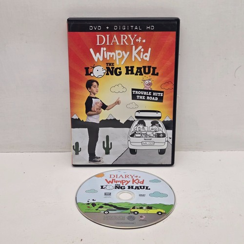 Diary wimpy kid the long - of, kid: