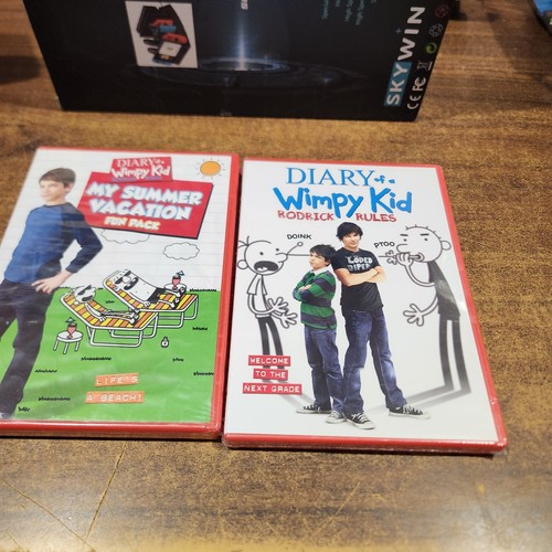 Diary wimpy kid - kid:, rodrick