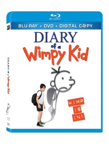 Diary wimpy kid thor - of,
