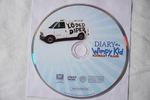 Diary wimpy kid rodrick - diary,