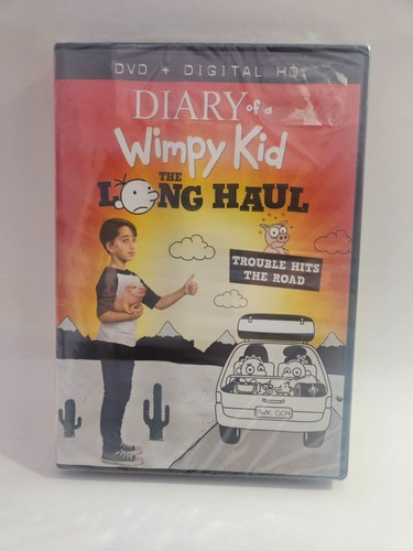 Diary wimpy kid the long - diary, a