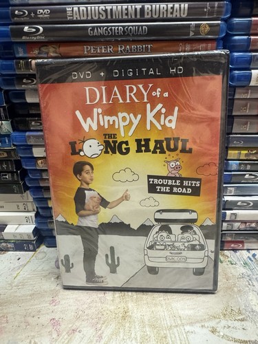 Diary wimpy kid - diary, a